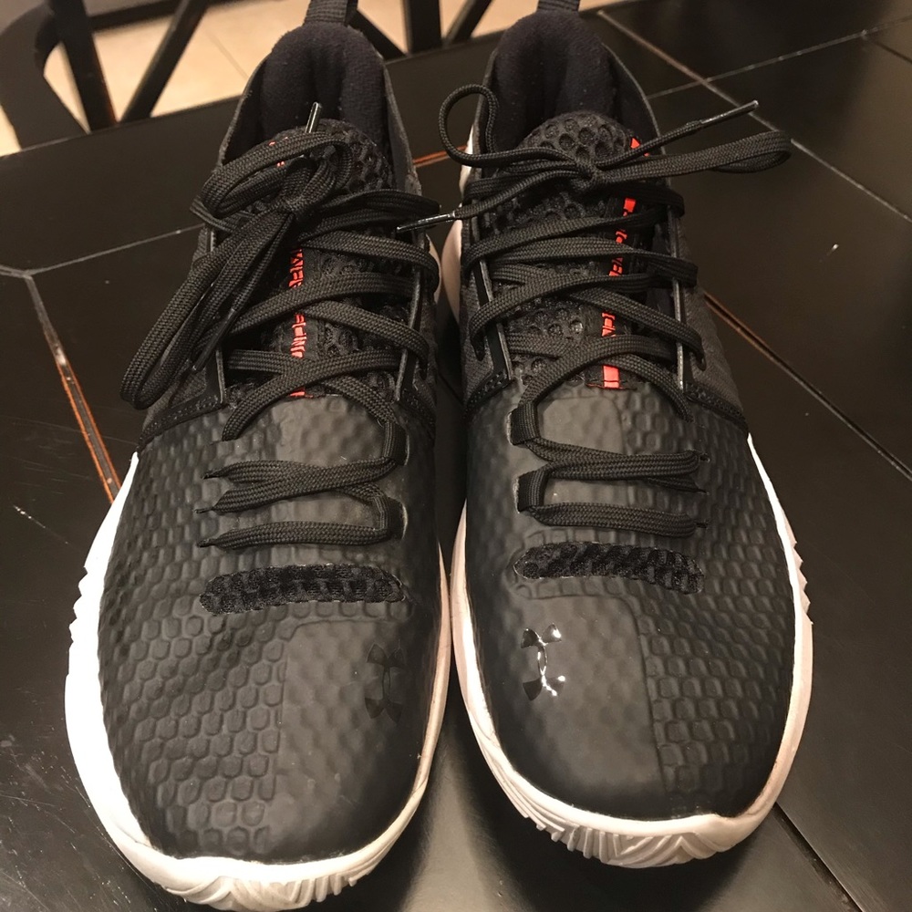 Under Armour Shoes